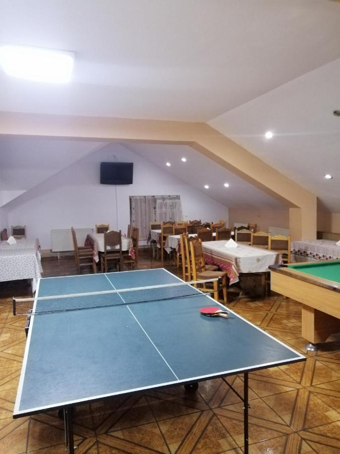 Vila Elly Piatra Neamţ Exterior foto