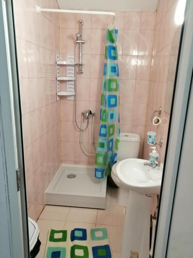 Vila Elly Piatra Neamţ Exterior foto